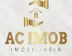 Miniatura da foto de Acimob Negócios Imobiliários