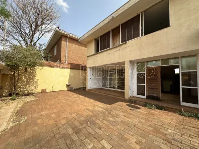 Casa com 4 Quartos à venda, 318m² no Jardim América, Ribeirão Preto