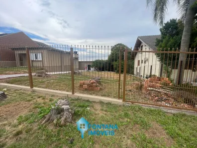 Lote/Terreno à venda, 352m² no Passos dos Ferreiros, Gravataí