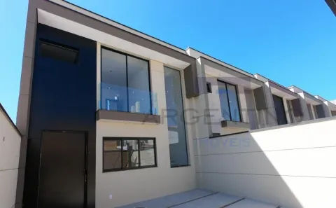 Casa com 3 Quartos à venda, 120m² no Parque Ponte Grande, Mogi das Cruzes