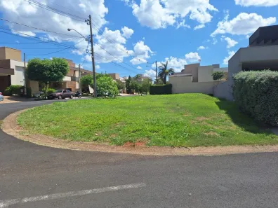 Lote/Terreno à venda, 392m² no Condomínio Village Rio Preto, São José do Rio Preto