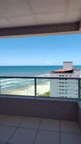 Apartamento com 2 Quartos à venda, 70m² no Ocian, Praia Grande