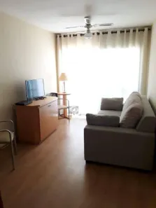 Flat com 1 Quarto para alugar, 42m² no Jardim Paulista, São Paulo