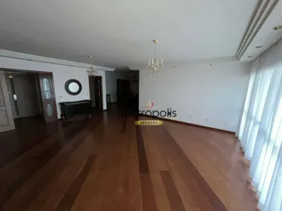 Apartamento com 4 Quartos à venda, 264m² no Santa Paula, São Caetano do Sul