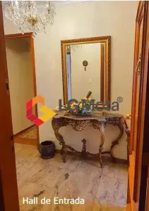 Apartamento com 4 Quartos à venda, 192m² no Centro, Campinas