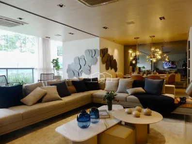 Apartamento com 4 Quartos à venda, 194m² no Barra da Tijuca, Rio de Janeiro