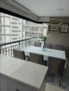 Apartamento com 2 Quartos à venda, 82m² no Vila Zilda (Tatuapé), São Paulo