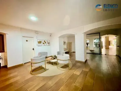 Apartamento com 2 Quartos à venda, 80m² no Icaraí, Niterói