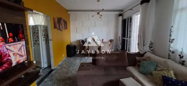 Casa com 2 Quartos à venda, 200m² no Quintino Bocaiúva, Rio de Janeiro