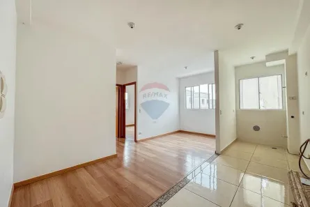 Apartamento com 2 Quartos à venda, 44m² no Jardim Ecoville I, Cambé