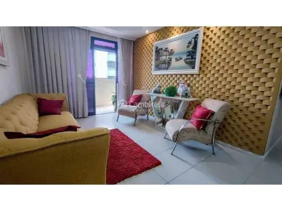 Apartamento com 3 Quartos à venda, 119m² no Campinas, São José