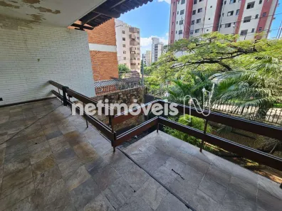 Casa com 4 Quartos à venda, 250m² no Gutierrez, Belo Horizonte