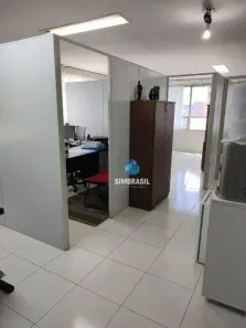 Sala Comercial à venda, 63m² no Centro, Campinas
