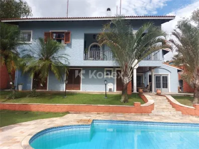 Casa com 4 Quartos à venda, 422m² no Vila Machado, Mairiporã