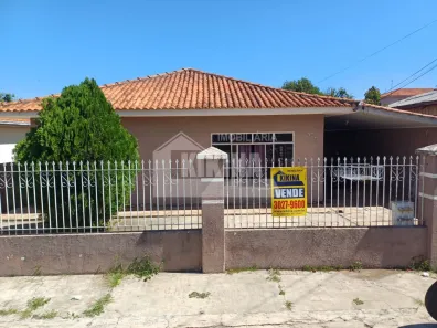 Casa com 4 Quartos à venda, 234m² no Uvaranas, Ponta Grossa