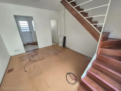 Casa de Condomínio com 2 Quartos à venda, 49m² no Tijuco Preto, Vargem Grande Paulista