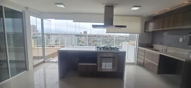 Cobertura com 2 Quartos à venda, 104m² no Jardim Armação, Salvador