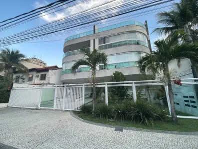 Apartamento com 3 Quartos à venda, 109m² no Recreio dos Bandeirantes, Rio de Janeiro