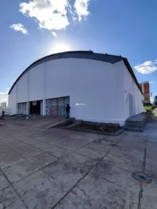 Galpão/Depósito/Armazém para alugar, 756m² no Jóquei, Teresina