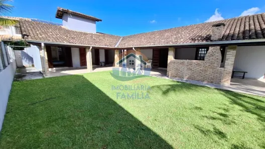 Casa com 3 Quartos à venda, 200m² no Mar Verde II, Caraguatatuba