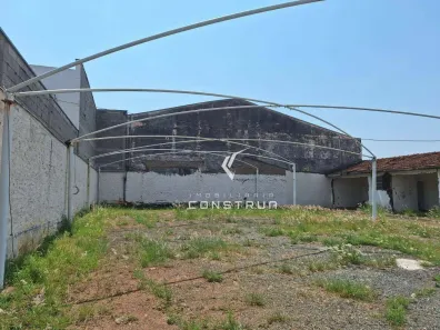 Lote/Terreno para alugar, 570m² no Bonfim, Campinas