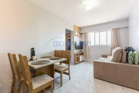 Apartamento com 2 Quartos à venda, 51m² no Setor Industrial, Brasília