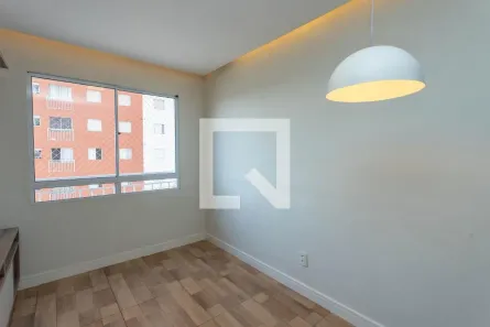 Apartamento com 2 Quartos à venda, 45m² no Canhema, Diadema