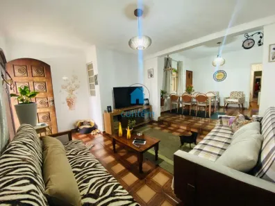 Casa com 3 Quartos à venda, 184m² no Jaguaribe, Osasco