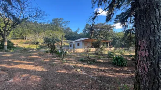 Fazenda/Sítio com 1 Quarto à venda, 15000m² no Itapuã, Viamão