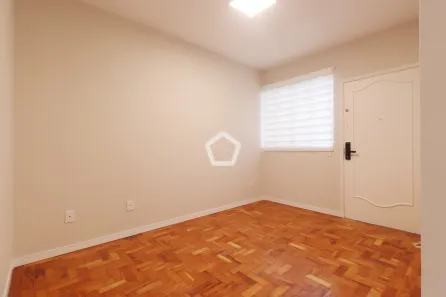 Apartamento com 2 Quartos à venda, 46m² no Vila Mariana, São Paulo
