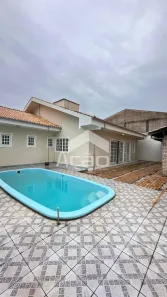 Casa com 4 Quartos para alugar, 450m² no Dom Bosco, Itajaí