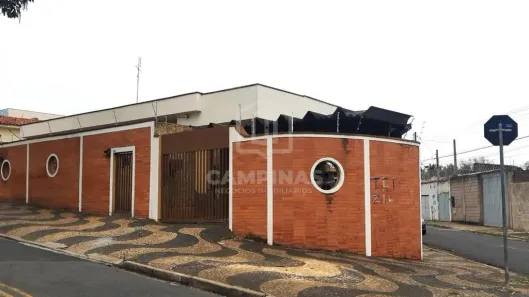 Imóvel Comercial com 4 Quartos à venda, 150m² no Jardim Proença, Campinas