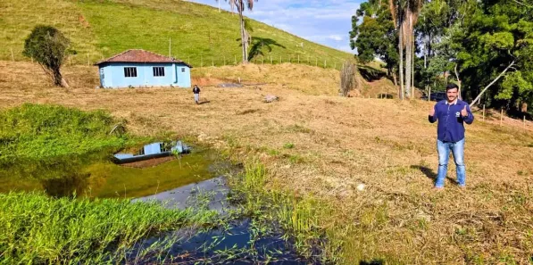 Casa com 2 Quartos à venda, 5000m² no , Bom Repouso