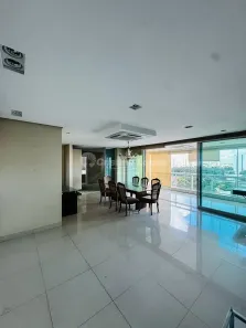 Apartamento com 3 Quartos à venda, 168m² no Jóquei, Teresina
