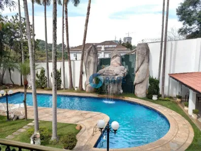 Casa com 4 Quartos à venda, 900m² no Fazenda Morumbi, São Paulo