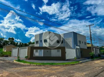 Prédio Comercial à venda, 347m² no Parque Residencial Tropical Ville, Cuiabá