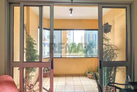 Apartamento com 3 Quartos à venda, 79m² no Sul, Brasília
