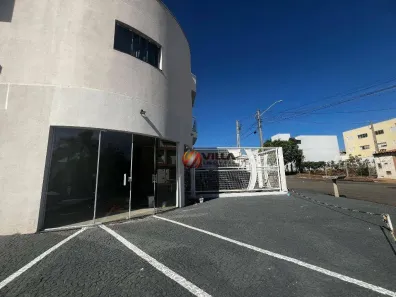 Ponto Comercial para alugar, 50m² no Jardim Terramérica II, Americana