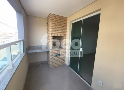 Apartamento com 3 Quartos para alugar, 110m² no Brasil, Uberlândia