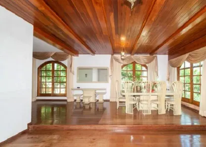 Casa com 4 Quartos à venda, 513m² no Belvedere, Belo Horizonte