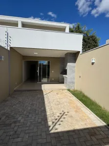 Casa com 3 Quartos à venda, 82m² no Plano Diretor Sul, Palmas