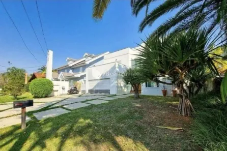 Casa de Condomínio com 5 Quartos à venda, 330m² no Condomínio Esplanada do Sol, São José dos Campos