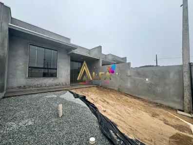 Casa com 3 Quartos à venda, 65m² no Nossa Senhora de Fátima, Penha