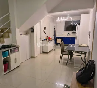 Casa de Condomínio com 2 Quartos à venda, 72m² no Jardim Amoreiras, Campinas