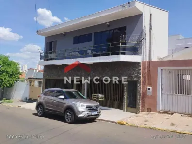 Casa com 4 Quartos à venda, 280m² no Jardim Brasil, Bauru
