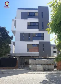Apartamento com 1 Quarto à venda, 25m² no Intermares, Cabedelo