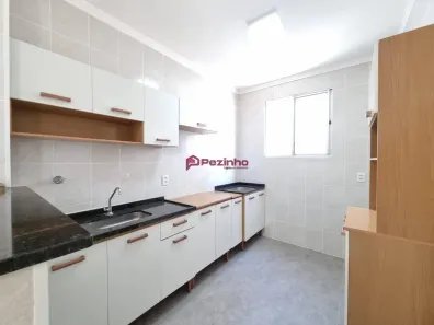 Apartamento com 2 Quartos à venda, 52m² no Jardim do Lago, Limeira