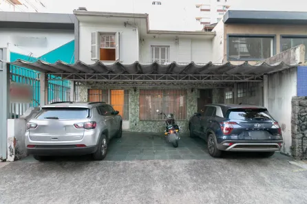 Ponto Comercial com 9 Quartos para alugar, 200m² no Paraíso, São Paulo