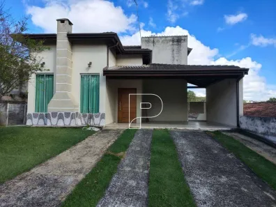 Casa de Condomínio com 3 Quartos para alugar, 200m² no Residencial San Diego (Paysage Clair), Vargem Grande Paulista