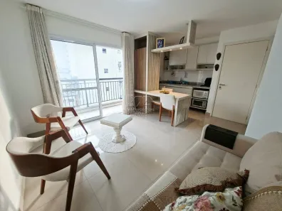 Apartamento com 1 Quarto para alugar, 39m² no Consolação, São Paulo